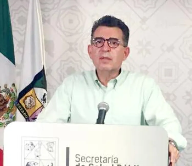 Anuncian Modelo Anticipa por Covid-19