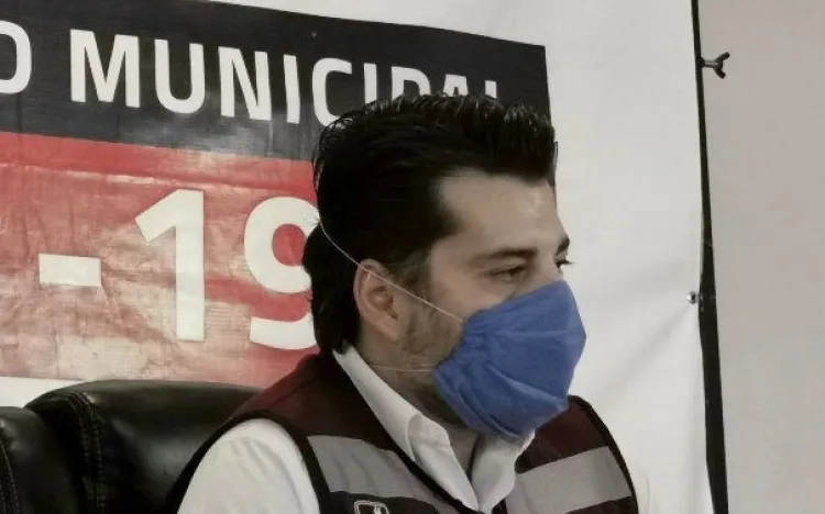 Plantea Alcalde abusos