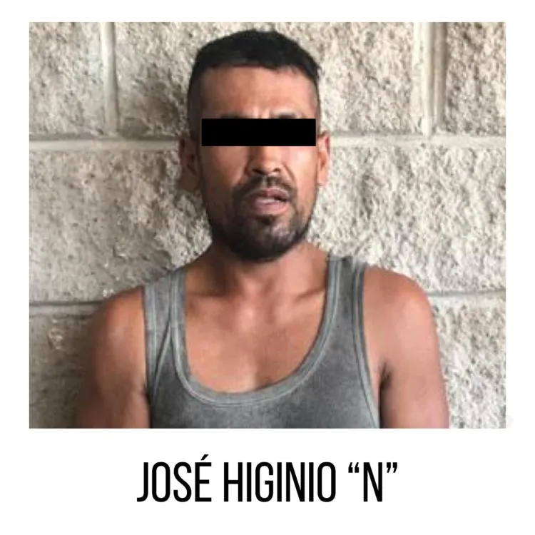 Capturan a presunto responsable de crueldad animal