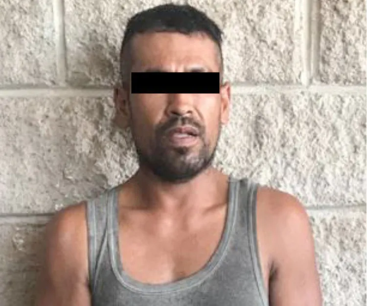 Fue detenido por crueldad animal