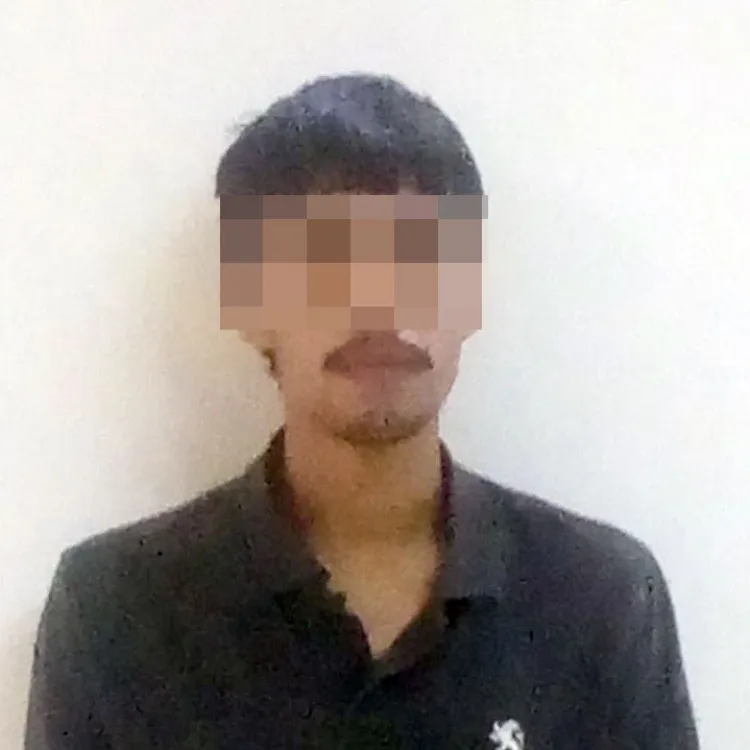 Captura PESP a persona armada en Caborca