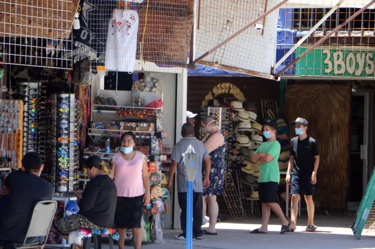 Reabre Peñasco Malecón Fundadores