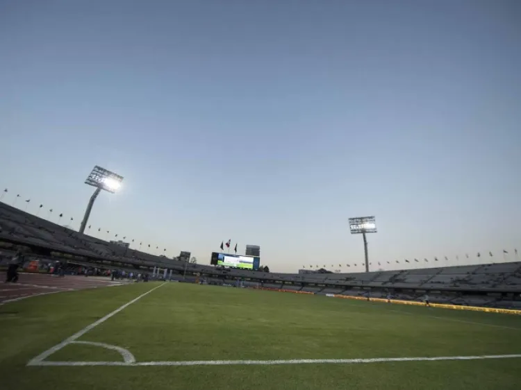 La Copa por México arranca el 3 de julio