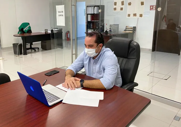 Trazan medidas sobre prevención