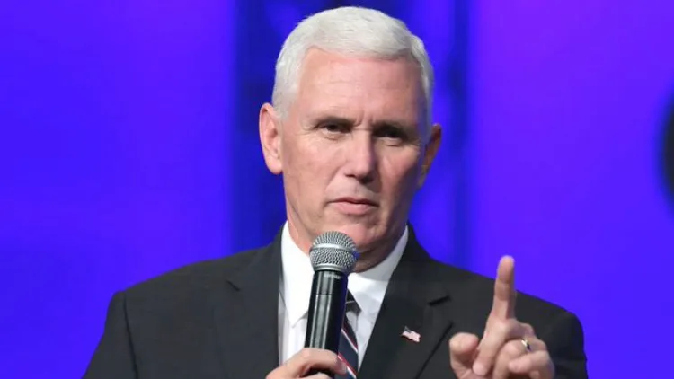 Visitará Mike Pence Tucson