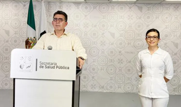 Inicia este domingo modelo dinámico de prevención Anticipa