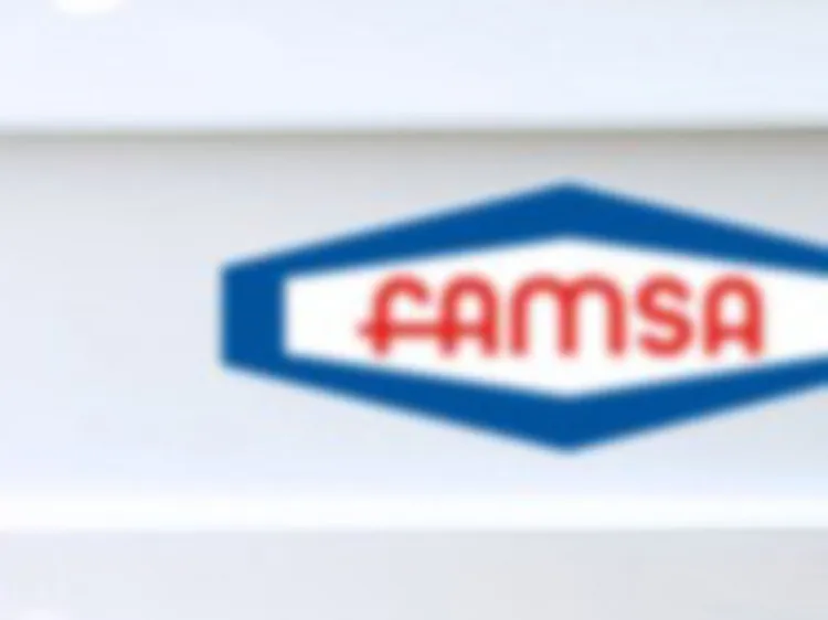 Famsa declara bancarrota en EU; pide reestructura