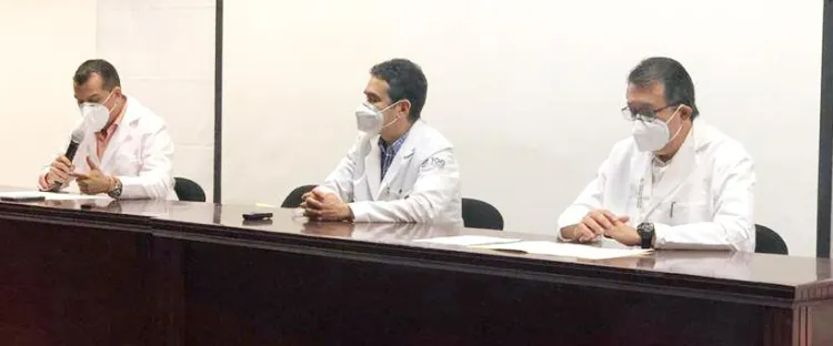 Confirma Salud Sonora tres muertes por Covid-19 en pacientes embarazadas