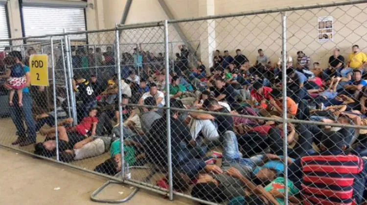 Ordenan liberación de niños