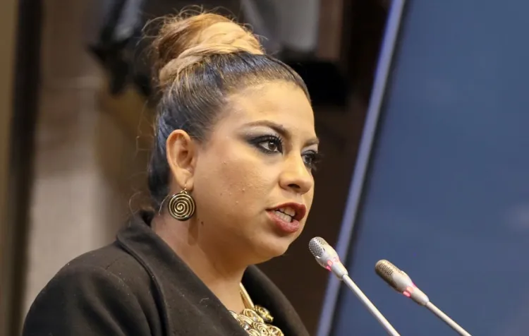 Celebran el Día del Orgullo Gay