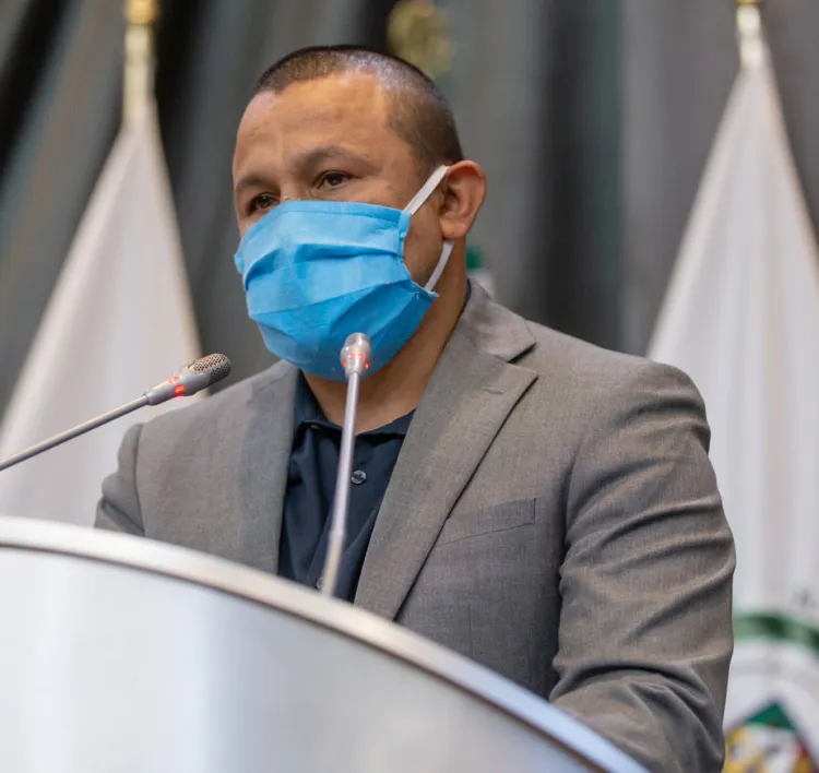 Insisten diputados del PT en obra hidráulica