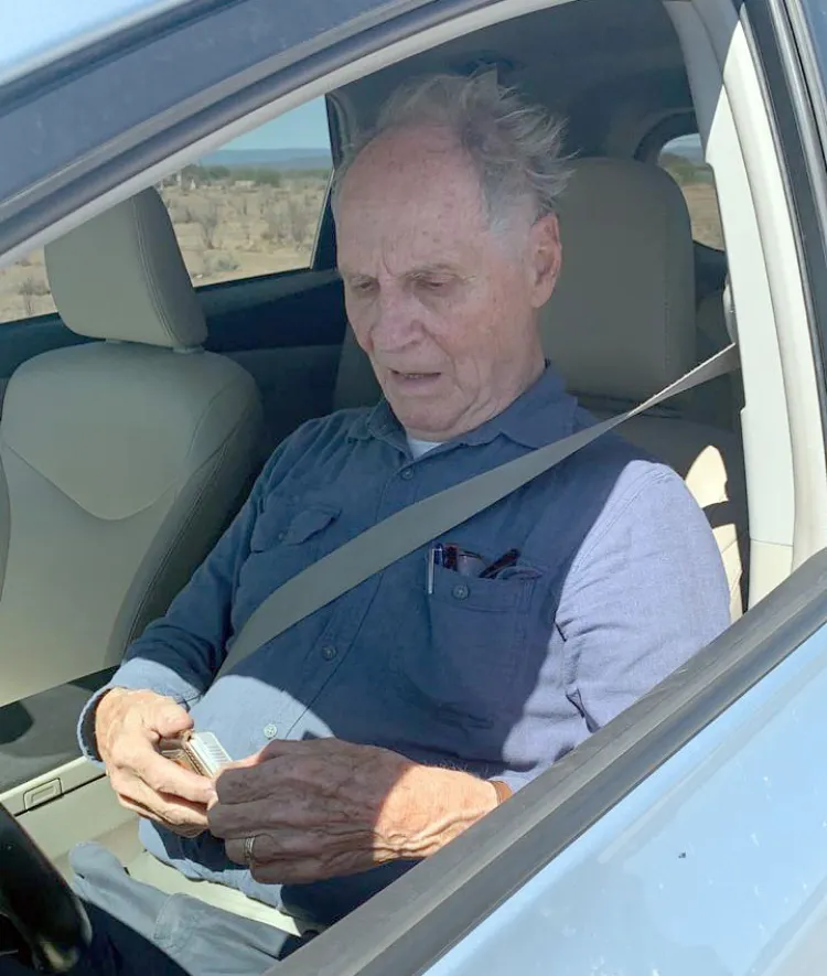 Localiza PESP a estadounidense