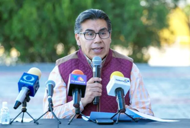 Presentan protocolo de seguridad