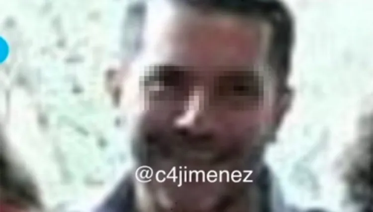 Cae ‘El Mochomo’, ligado a desaparición de los 43