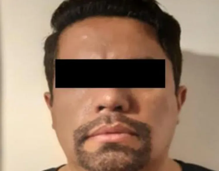 Vinculan a proceso al ‘Delta 1’, jefe del brazo armado del CJNG