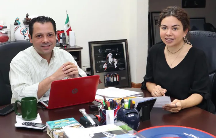 Darán taller de Inglés en línea