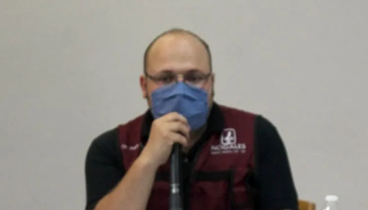 Será lenta la reactivación económica