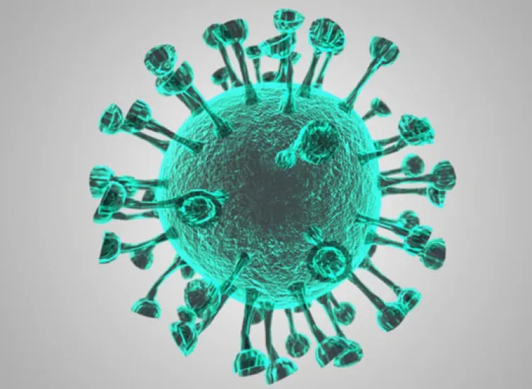 Dolor y muerte provoca Covid-19