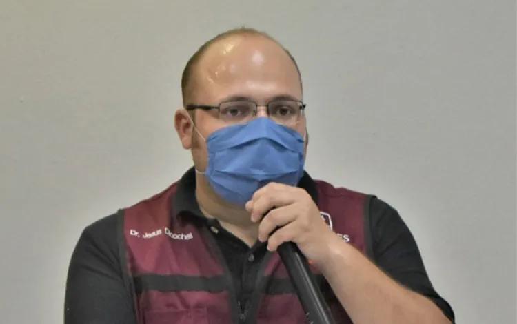 Llaman a la conciencia de comunidad nogalense