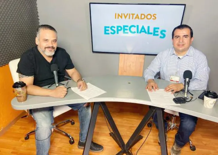 Atiende CIDEN a niños y adolescentes con Trastorno del Espectro Autista