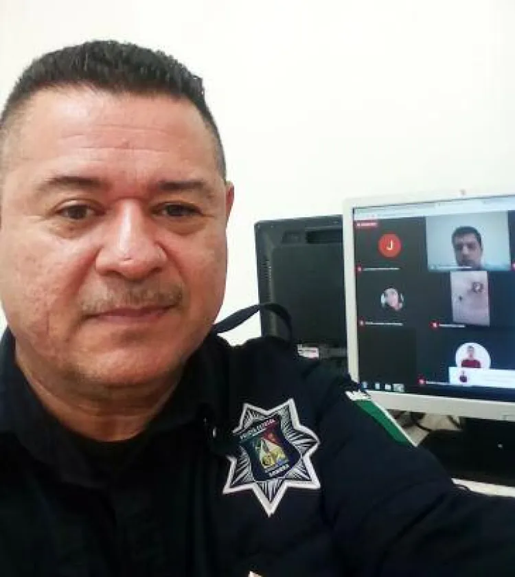 Llama ISSPE a integrarse a las carreras de seguridad