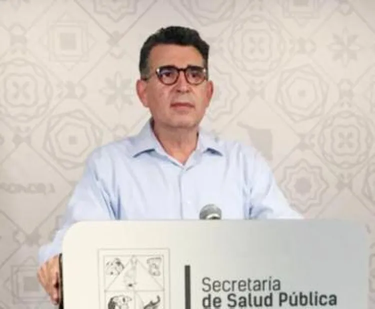 Es el Covid-19 un enemigo cruel y despiadadon que no permite bajar la guardia: Enrique Clausen