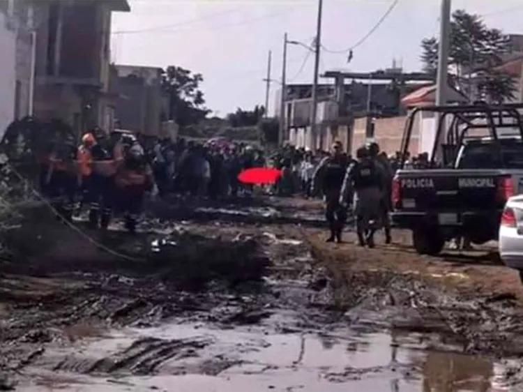 Masacre en anexo de Irapuato; comando mata a 24