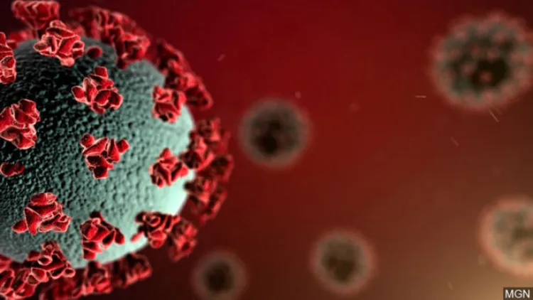 Registra Arizona mil 720 fallecimientos