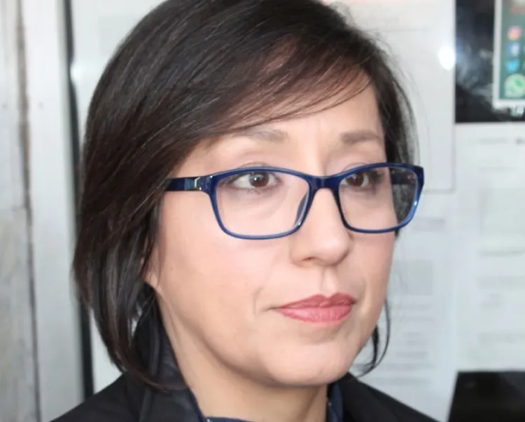 Supervisan labor de las funerarias