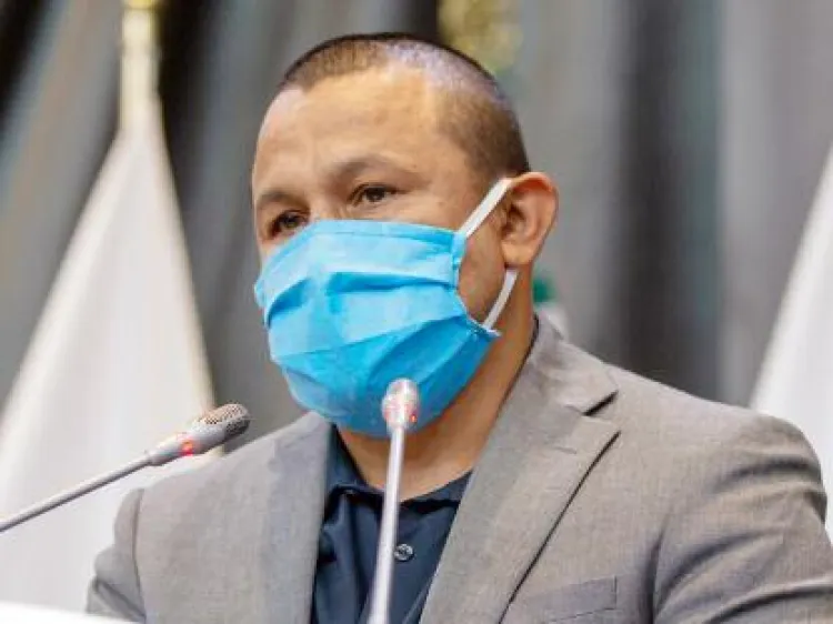 Rechaza legislador el Acuaférico de Hermosillo