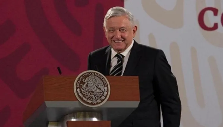 Gobierno federal adelanta 4 meses de pensión a adultos mayores y niños con discapacidad