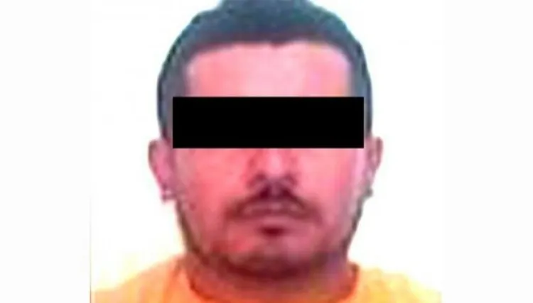 Detectan soborno a juzgado para liberar a ‘Mochomo’