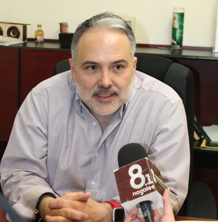 Atiende Agencia Fiscal previa cita