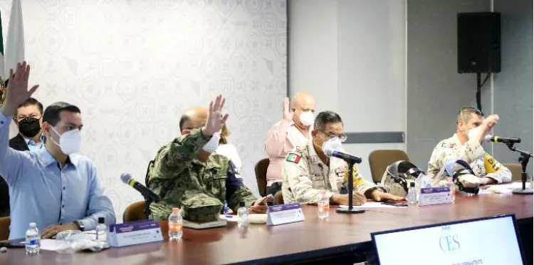 Aprueban restricción de cruces