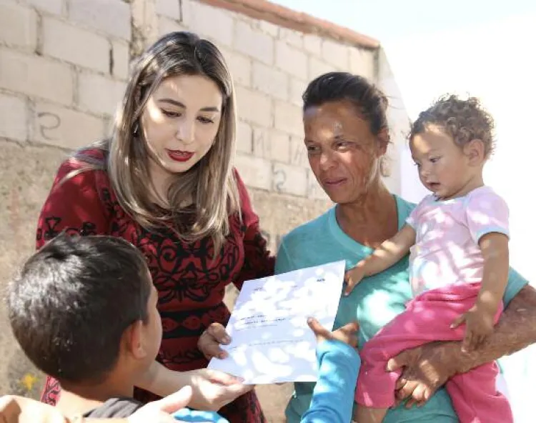 Exhorta DIF-Sonora a cuidar a la familia