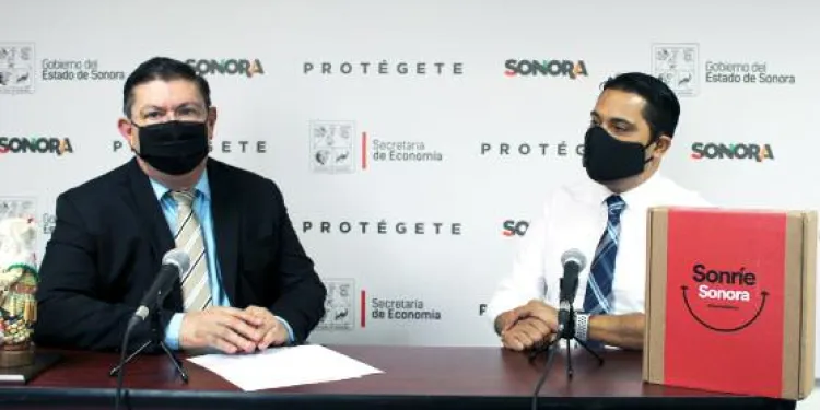 Instan a realizar comercio digital