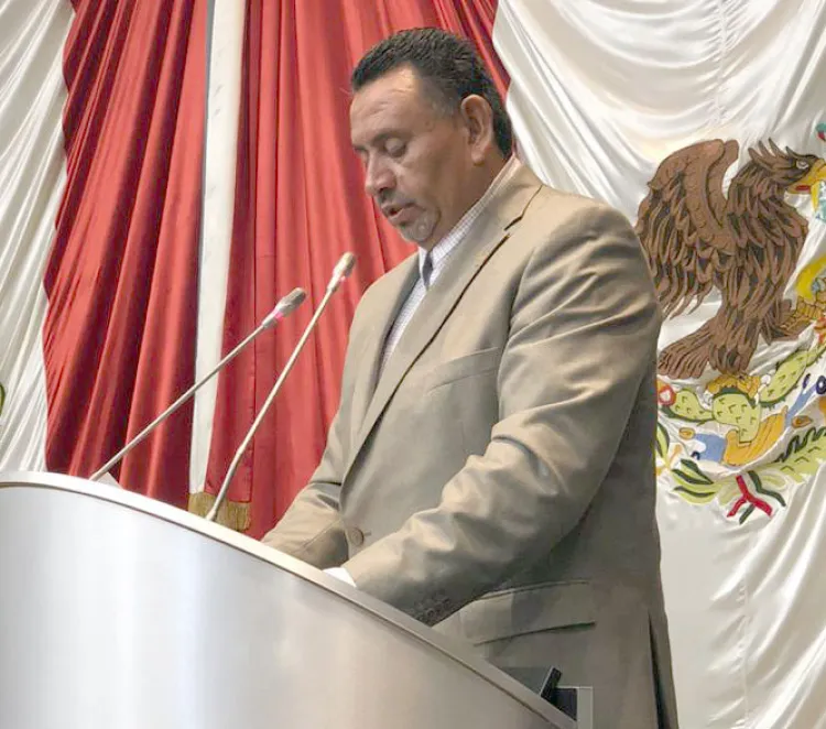 Exhortan a reiniciar labores al Supremo Tribunal de Justica