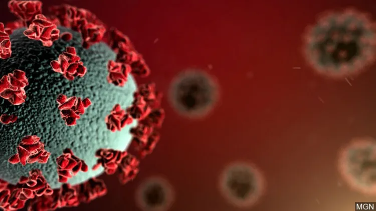 Supera Arizona los 90 mil contagios