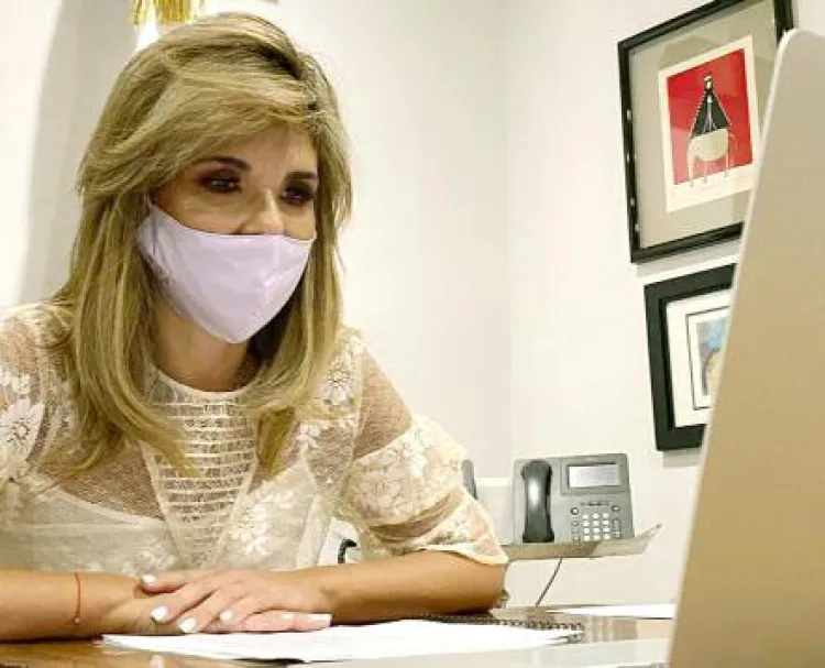 Se unen siete Estados al convenio “Sonríe México”