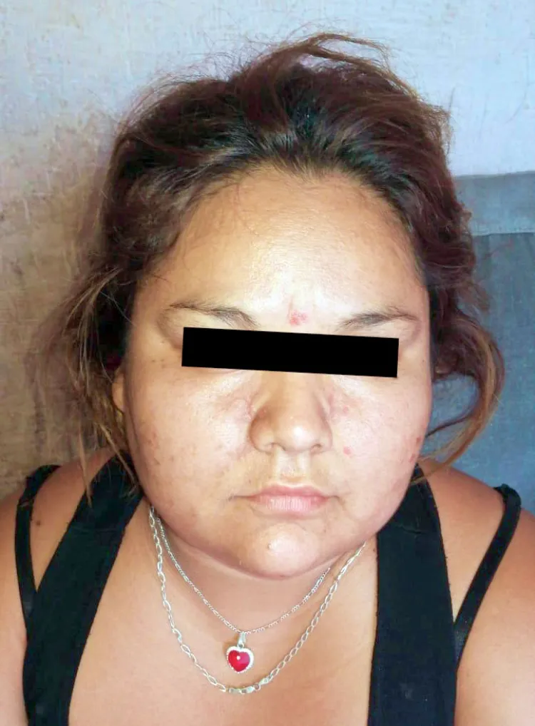 Rescatan a niños de “tiradero”
