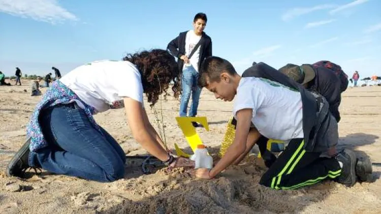Ganan estudiantes concurso nacional