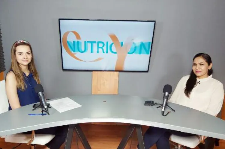 Implementan programa “Hablemos de Salud”