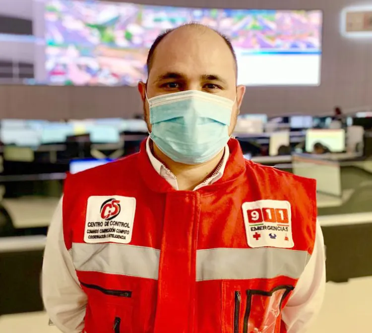 Reciben más de 51 mil llamadas