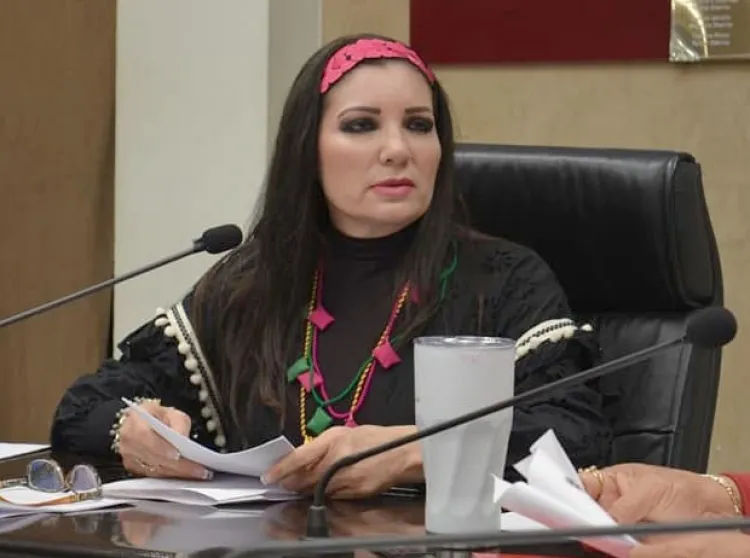 Sancionarán a quienes quemen gavilla en Sonora