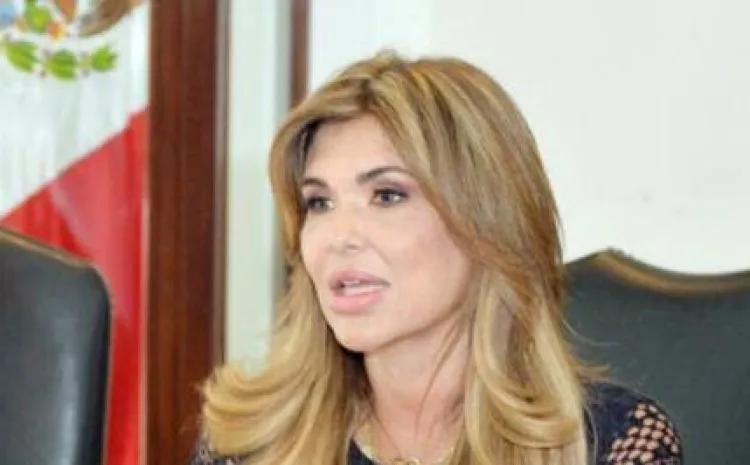 Solicita apoyo del Congreso