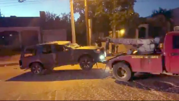 Decomisa Guardia Nacional droga