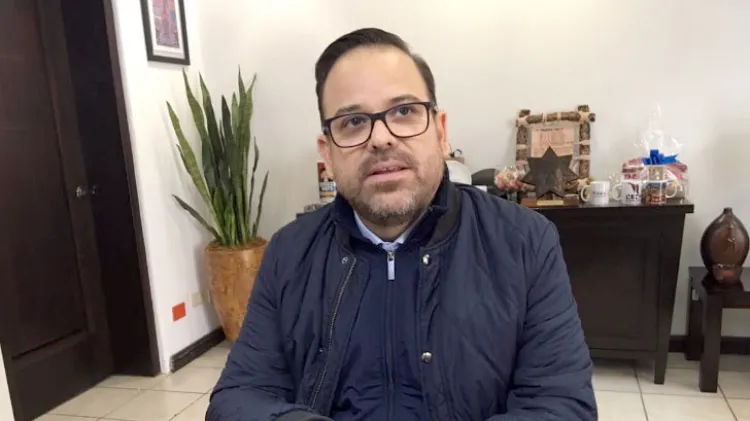 Mantiene SSP acercamiento con vecinos