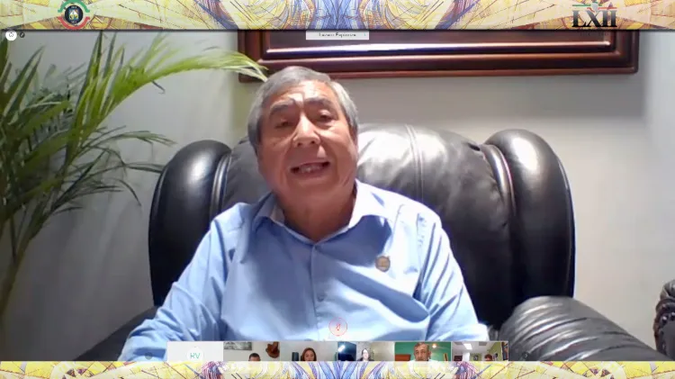 Sin ejercer los 520 millones redireccionados por Congreso