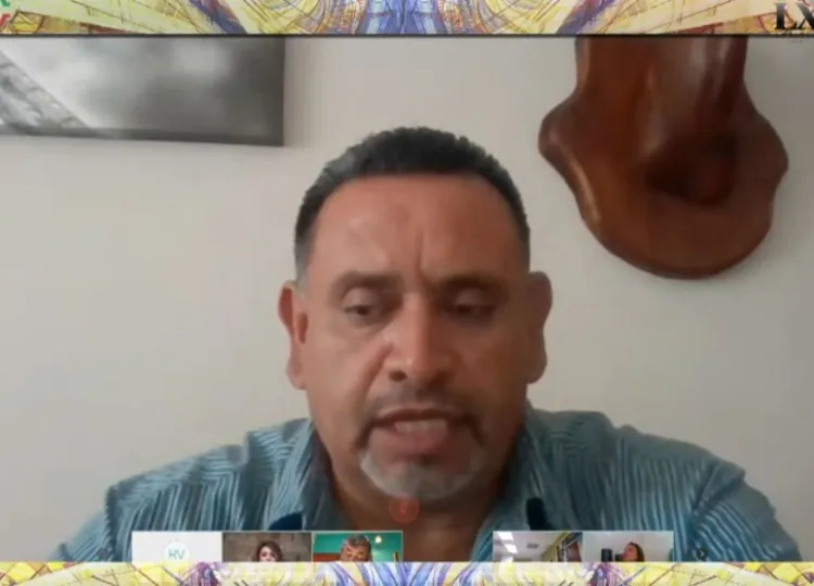 Continúan cananenses sin servicio de agua potable