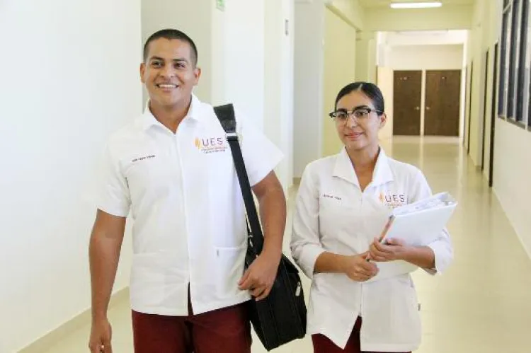 Ofrecen resultados de nuevo ingreso